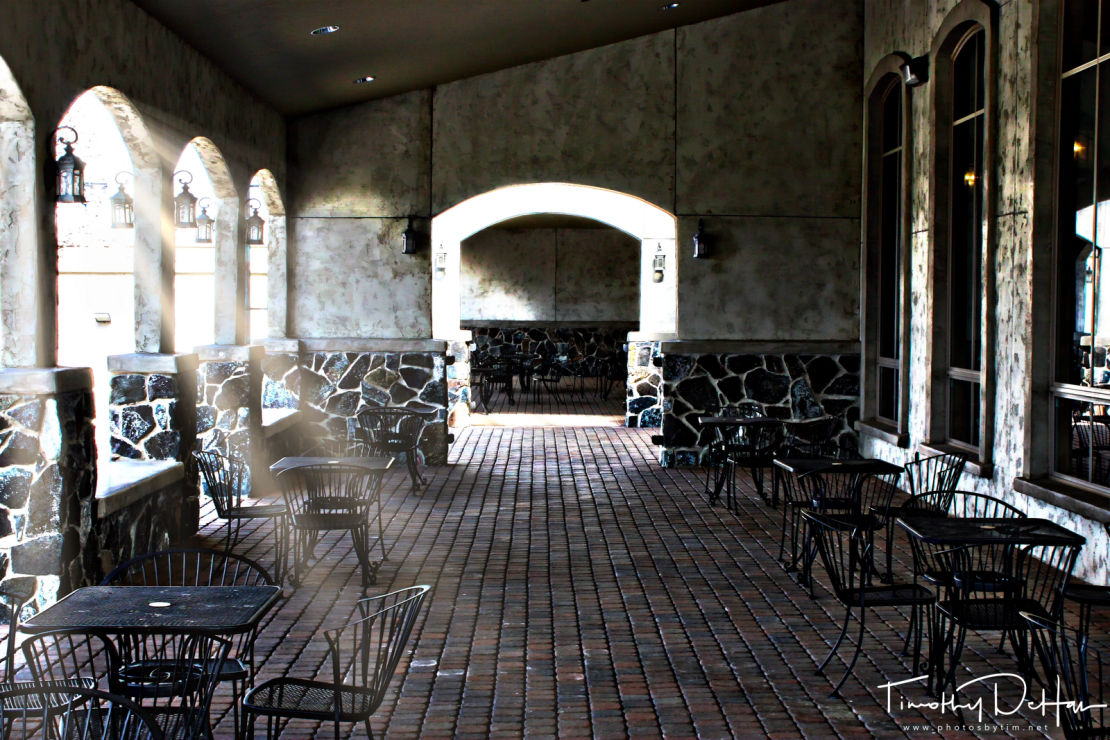 Architecture Gallery